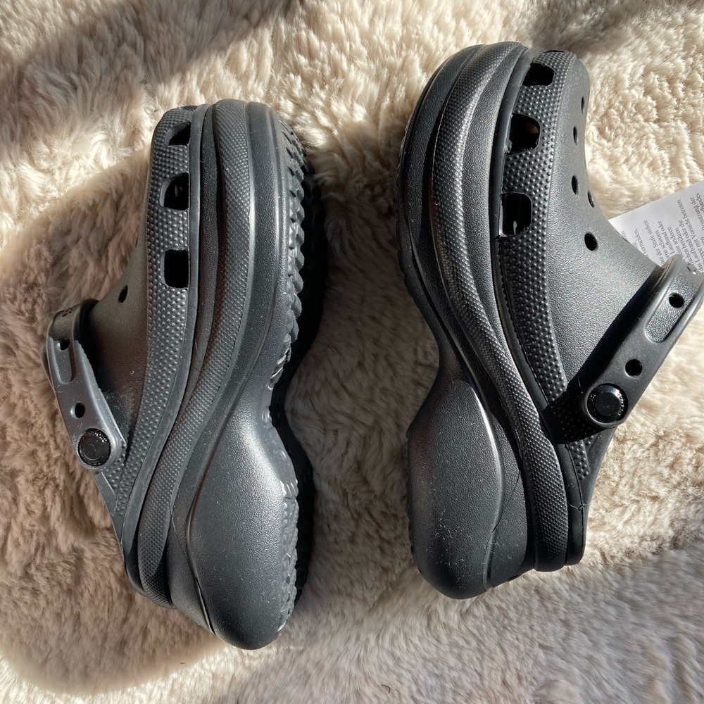 Women's Crocs Classic Bae Clog   ***Never Worn***